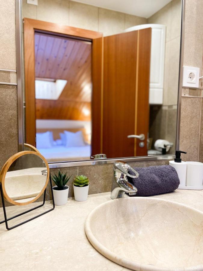 Elegante Atico Encamp - Free Parking Wifi Smarttv - Con Altillo Y 2 Banos Completos! L By Bonesvacances Exteriér fotografie