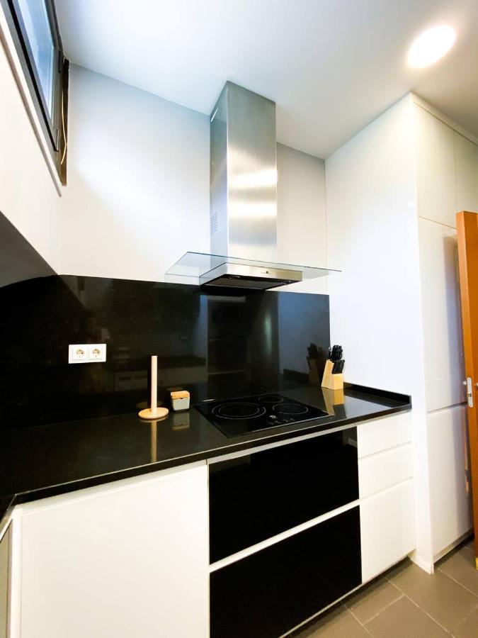 Elegante Atico Encamp - Free Parking Wifi Smarttv - Con Altillo Y 2 Banos Completos! L By Bonesvacances Exteriér fotografie