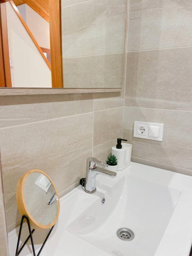 Elegante Atico Encamp - Free Parking Wifi Smarttv - Con Altillo Y 2 Banos Completos! L By Bonesvacances Exteriér fotografie